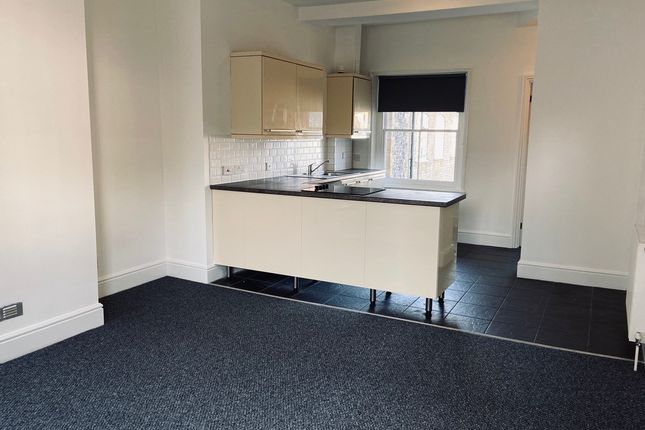 Flat 1A, Bridgate Court, Bridge Street, Thetford photo 4