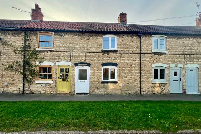 2-bed house on 25, North Street, Scunthorpe, £110,000