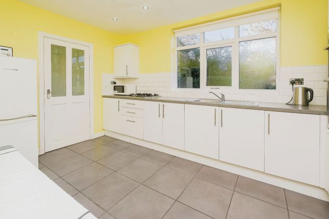 End terrace house for sale in Mayfield Gardens, Cressington, Liverpool