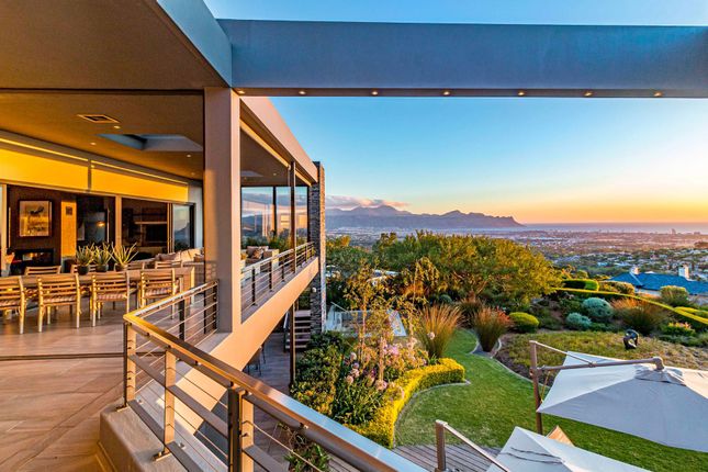 Thumbnail Detached house for sale in 58 Silverboom Kloof Road, Spanish Farm, Somerset West, Western Cape, South Africa