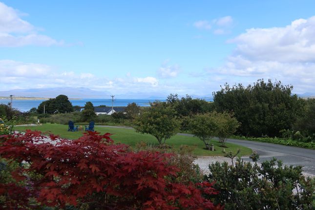 Heaton  House, Heaste Road, Isle of Skye photo 3