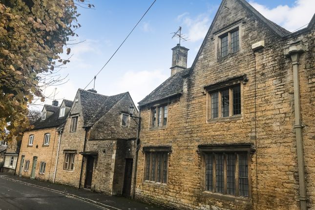 Thumbnail Country house for sale in Victoria Street, Burton On The Water