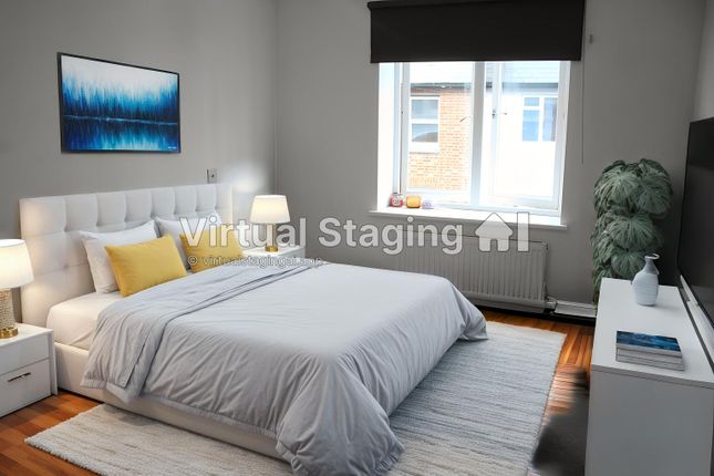 Old Mission Hall,Apartment 3, Hill Street, Tunbridge Wells photo 2