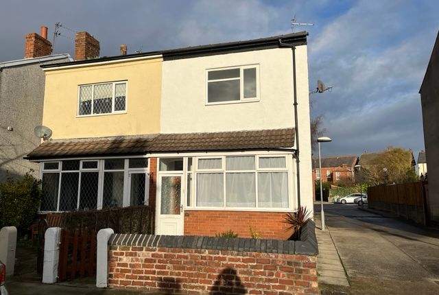 Thumbnail Semi-detached house to rent in East Street, Southport
