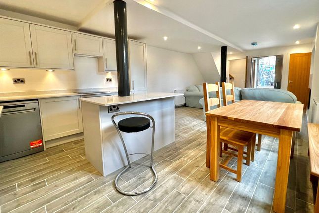 Apartment 2, The Old Grammar School, 16, Manor Square, Otley photo 4