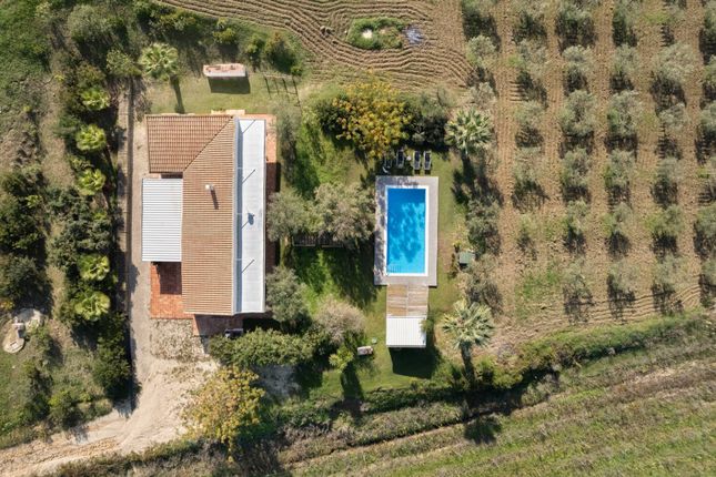 Thumbnail Villa for sale in Contrada Belice di Mare, Castelvetrano, Sicilia