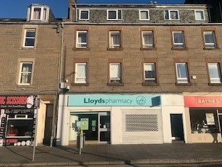 Thumbnail Retail premises to let in High Street, Lochee, Dundee