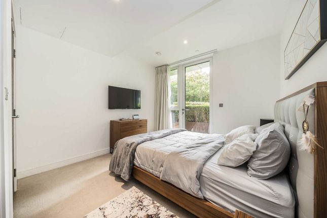 Apartment 1, Lancaster House, 47, Beadon Road, London photo 4