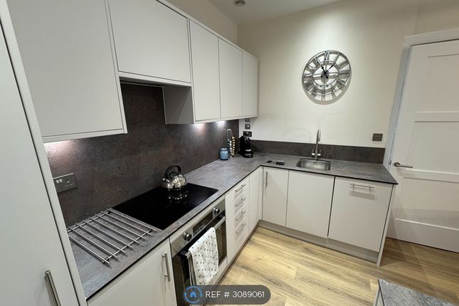 Bryson Road, Edinburgh photo 3