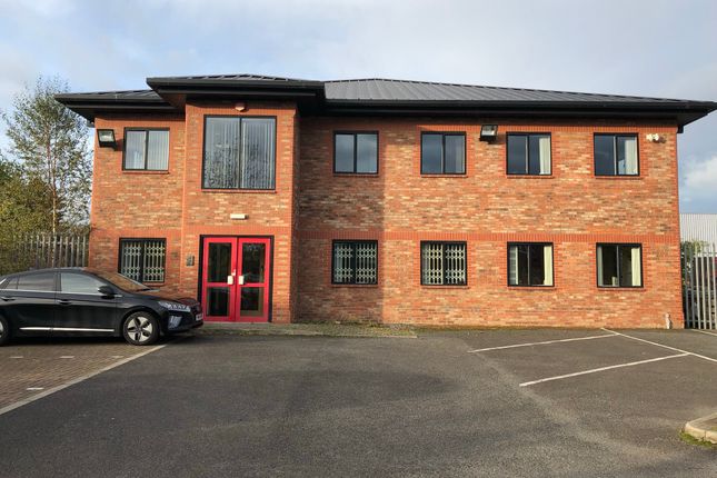 Office to let in Ellerbeck Court, Stokesley