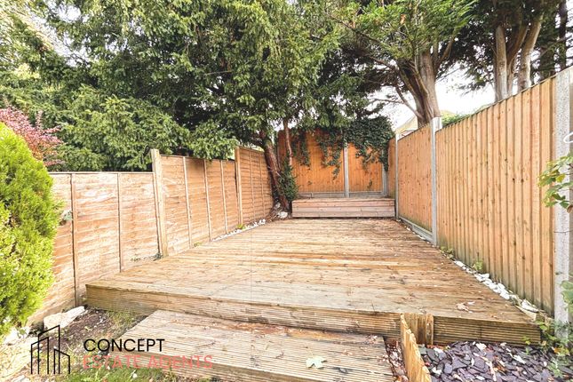 1 Eastleigh Close,, Eastleigh Close, Sutton photo 5