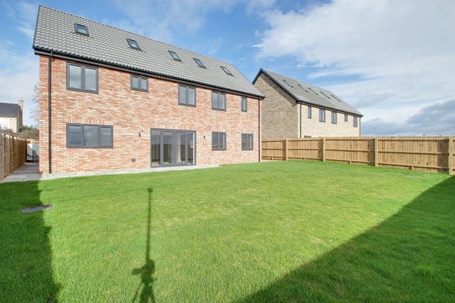Detached house for sale in May Meadows, Doddington