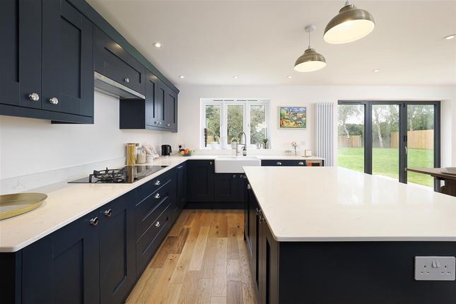 Detached house for sale in Forest View, Stodmarsh Road, Canterbury
