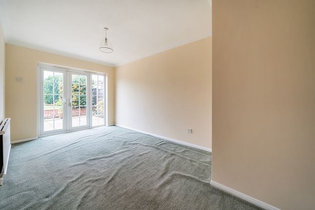 Detached house for sale in Cannon Court Road, Maidenhead