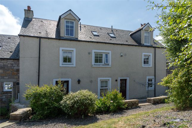 Thumbnail Detached house for sale in South Kersebonny Farmhouse, Stirling, Stirlingshire