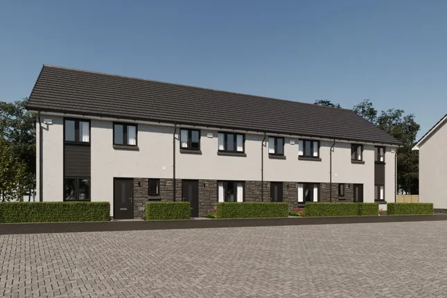 Cala Homes East Scotland FK1 - Cedars Brea