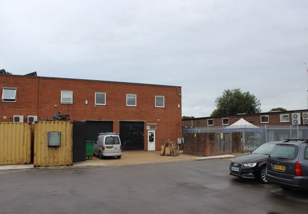 Thumbnail Industrial to let in Star Road Trading Estate, Partridge Green