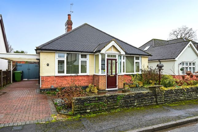 2-bed bungalow on 18, Jubilee Road, Camberley, £475,000