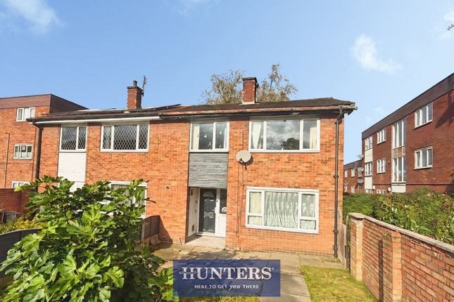 2-bed house on 60, Robinson Street, Stalybridge, £155,000
