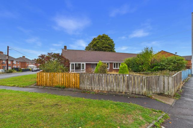 3-bed bungalow on 6, Ashdale Road, Consett, £130,000