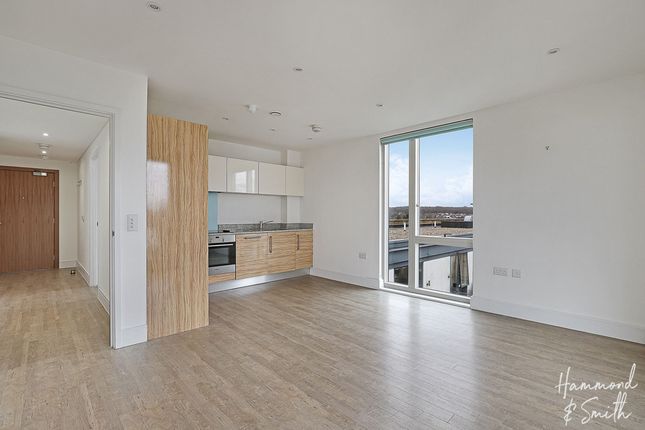 Flat 16, Citius Court, London photo 2