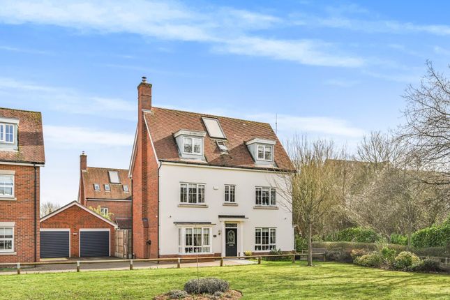 5-bed house on 26, Hampton Road, Dunmow, £650,000