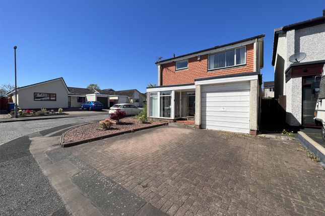 9, Wentworth Square, Kilwinning photo 2