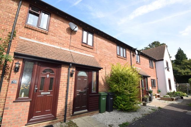 Terraced house to rent in Watermill Road, Feering