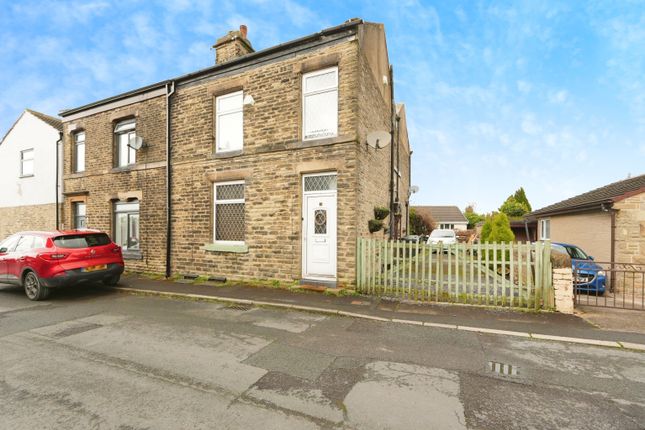 End terrace house for sale in Tanner Street, Liversedge