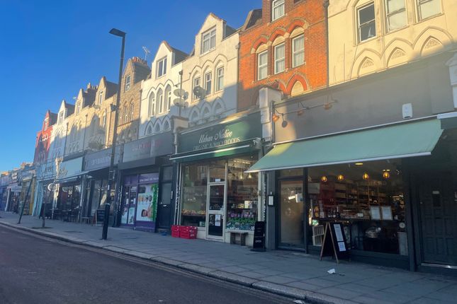 Commercial property for sale in Stroud Green Road, London