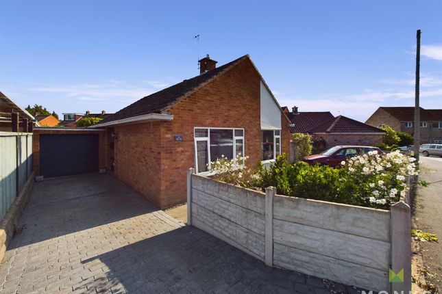 Detached bungalow for sale in Greyfriars, Oswestry