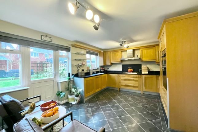 3 Balmoral Drive, Stoke-On-Trent photo 3