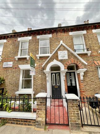 4-bed house on 16, Third Avenue, London, £1,150,000