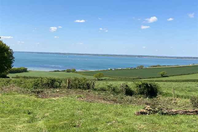 Land for sale in Rolls Hill, Cowes