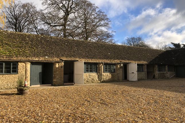 Thumbnail Office to let in Chavenage, Tetbury