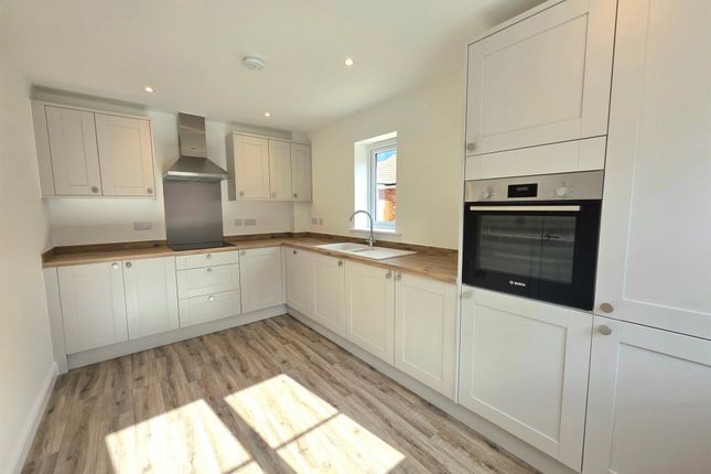 Plot 35, St. Johns Hill, Bungay photo 3