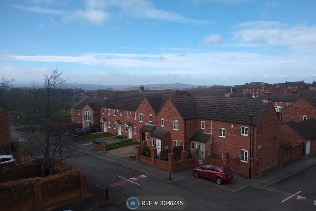 Fitzhubert Road, Sheffield photo 3