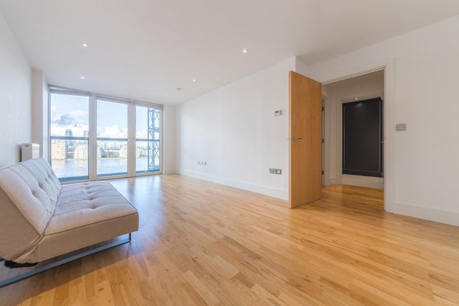 Thumbnail Flat to rent in Beacon Point, 12 Dowells Street, London
