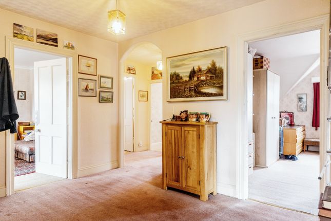 Flat for sale in Uphill Road North, Weston-Super-Mare, Somerset