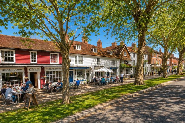 The Blossom, Oakridge Grange, Tenterden photo 3