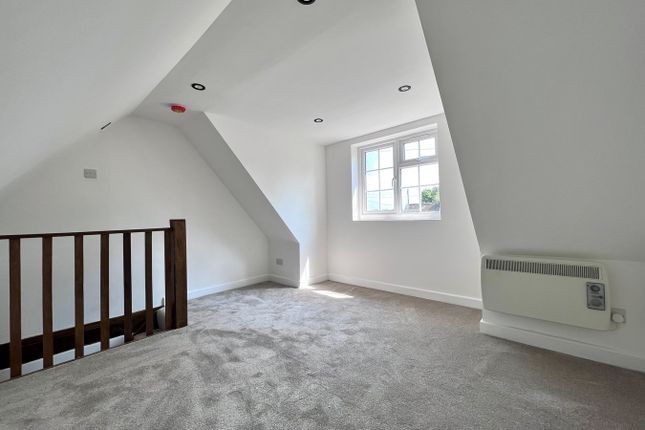 Detached house for sale in Springhill, Longworth, Abingdon