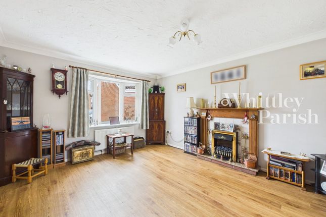 19, Pursehouse Way, Diss photo 4