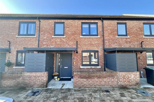 Brewery Court, Blandford Forum photo 2