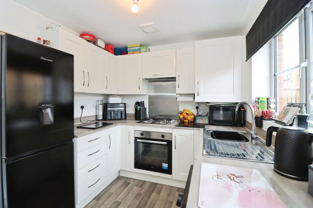11, Wagtail Drive, Chesterfield photo 5