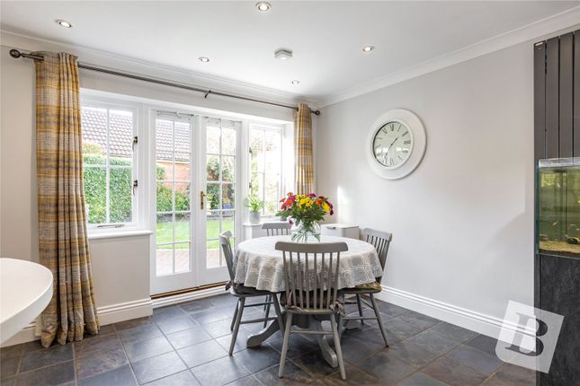 Semi-detached house for sale in Louvain Drive, Old Beaulieu, Chelmsford, Essex