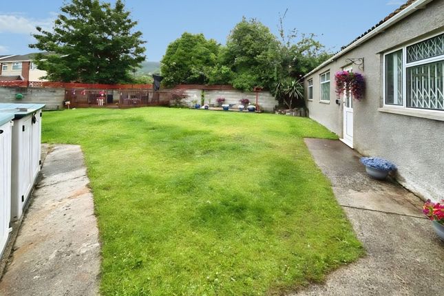 7 Heol Y Nant, Port Talbot photo 5