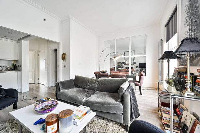 Harcourt Terrace, Chelsea photo 4