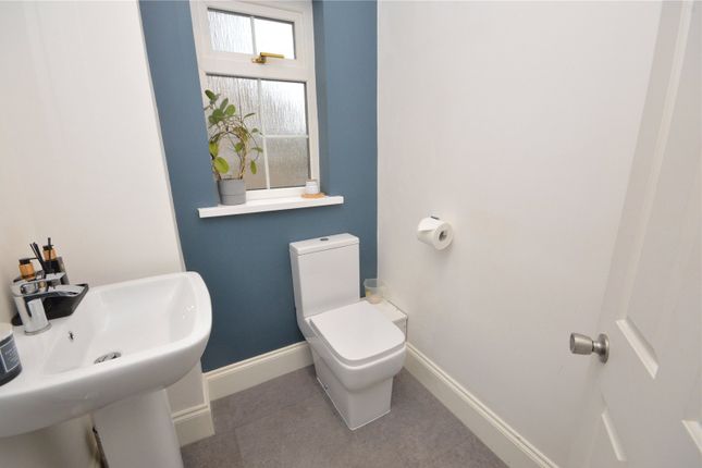 Detached house for sale in St. Helens Close, Leeds, West Yorkshire