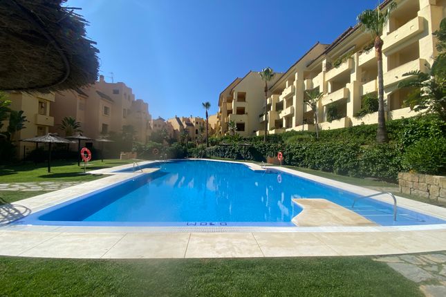 Thumbnail Apartment for sale in Duquesa Village, Duquesa, Manilva, Málaga, Andalusia, Spain