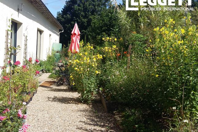 Thumbnail Villa for sale in Le Fleix, Dordogne, Nouvelle-Aquitaine